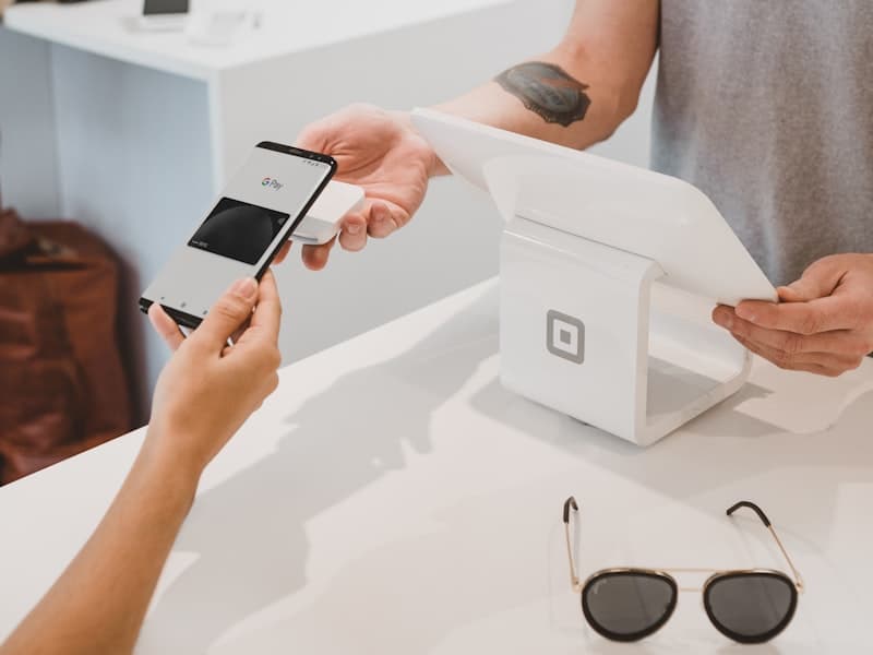 Retail & print
